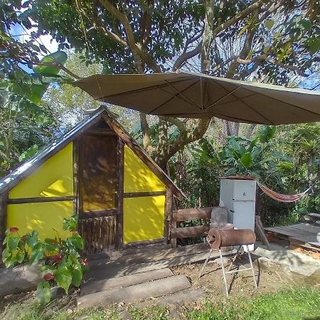 Ecofinca ซาเลนโต ภายนอก รูปภาพ