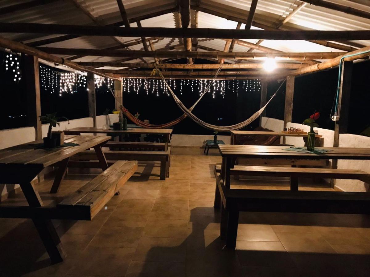 Ecofinca ซาเลนโต ภายนอก รูปภาพ