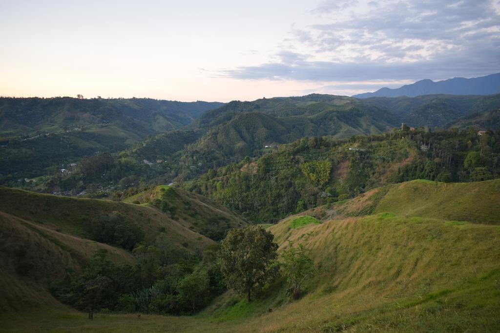Ecofinca ซาเลนโต ภายนอก รูปภาพ